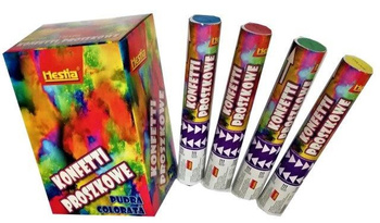 Konfetti w proszku Hestia party HS29