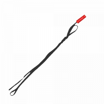 ZAPALNIK 0,5m CZARNY XP1008 TRIPLEX