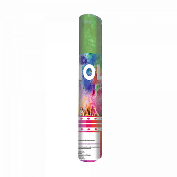 Proszek Triplex HOLI TUBA kolor ZIELONY BMCC305-4