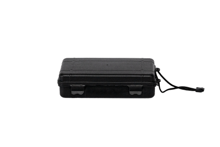 SYSTEM DO ZDALNEGO ODPALANIA DZB01R-2 - 1 kanał z 2 podstawkami