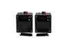 SYSTEM DO ZDALNEGO ODPALANIA DZB01R-2 - 1 kanał z 2 podstawkami