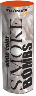 Świeca dymna Triplex BIAŁY TXF652-6 - 1 szt.