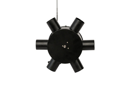 SYSTEM DO ZDALNEGO ODPALANIA FONTANN ISKIER - WIATRAK PRO 2x6