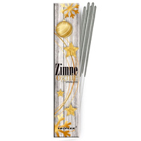 Zimne Ognie Triplex 28cm TXF748A (etykieta świąteczna) - 10 szt.