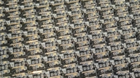 MODUŁ LED - TEST SYSTEMU ODPALANIA
