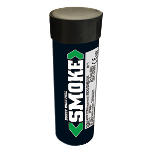 Dym ZIELONY DWUSTRONNY Triplex SMOKE TXF934-4 - 1 szt.