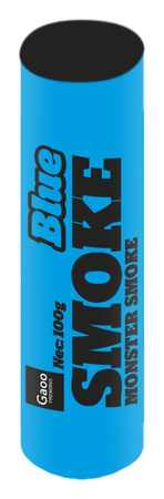 Dym Gaoo Blue S2-BLU
