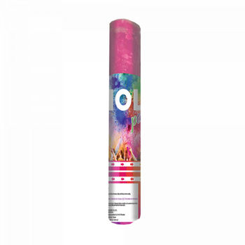 Proszek Triplex HOLI TUBA kolor RÓŻOWY BMCC305-1