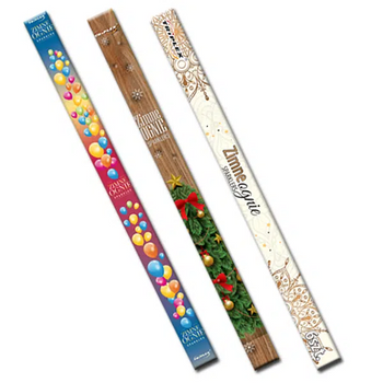 Zimne ognie Triplex 70cm TXF428A - 6 szt.