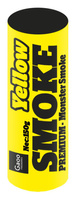 Dym Gaoo YELLOW S4-Y - kaliber 50mm