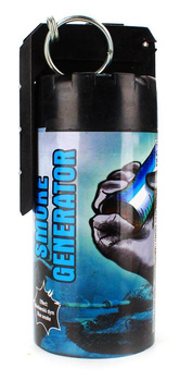 Dym NIEBIESKI puszka Triplex SMOKE GENERATOR TXF932-2 - 1 szt.