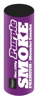 Dym Gaoo PURPLE S4-P