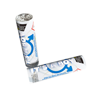 Fontanna Niebieska Jorge GENDER REVEAL: IT'S A BOY JF106/B - 1 szt.