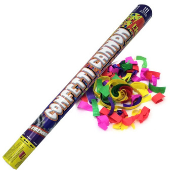 Konfetti Hestia 60cm HK-60P tuba