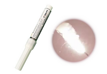 Raca MORSKA PYROLIFE BIAŁA PF-2/WELIOS - 1 szt.