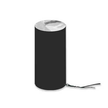 Fontanna iskier SILVER U31285  - 5 sekund, wysokość 5m - 1 szt.