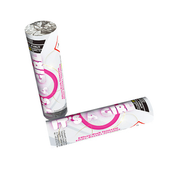 Fontanna Różowa Jorge GENDER REVEAL: IT'S A GIRL JF106/P - 1 szt.