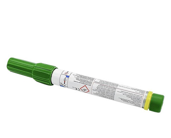 Raca MORSKA ELIOS ZIELONA FDF - 1 szt.