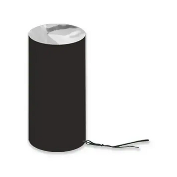 FONTANNA ISKIER PIROMAX - 6 metrów 60 sekund - SILVER OUTDOOR PXT104