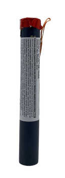 MINA DYMNA MANNA - kaliber 30mm, kolor dymu CZERWONY + zapalnik