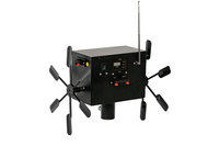 SYSTEM DO ZDALNEGO ODPALANIA FONTANN ISKIER - WIATRAK BASIC 2x6