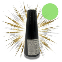 Fontanna iskier Triplex GREEN TXF529-4 - 3 sekundy, wysokość 6 metrów