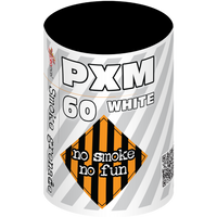 Dym Piromax biały PXM60 (WHITE) - kaliber 66mm