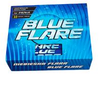 Flara Jorge BLUE/NIEBIESKA JF48 - 1 szt.