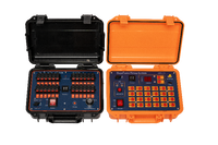 System do zdalnego odpalania fajerwerków - 24 kanałowy DBR02-X24
