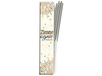 Zimne Ognie Triplex 28cm TXF748D (etykieta weselna) - 10 szt.