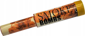 Dym ZRYWKOWY Z RĄCZKĄ ŻÓŁTY Triplex SMOKE BOMBS TXF543-3 - 1 szt.