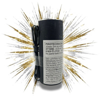Fontanna iskier XT1056 - 2 metry, 20 sekund, NO SMELL